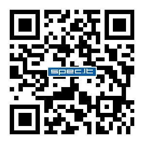 QR kodas | Donarda, MB | spec.lt