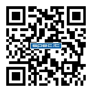 QR kodas | Donardas, UAB