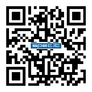 QR kodas | DONARTA, UAB | spec.lt