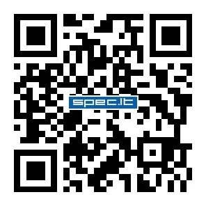 QR kodas | Donas, UAB