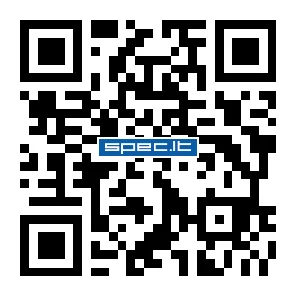 QR kodas | Donaseta, MB