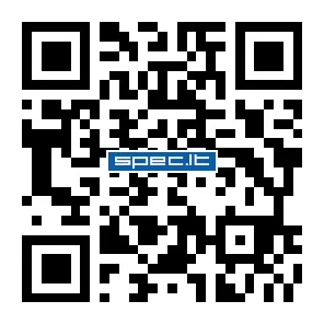 QR kodas | Donasita, IĮ