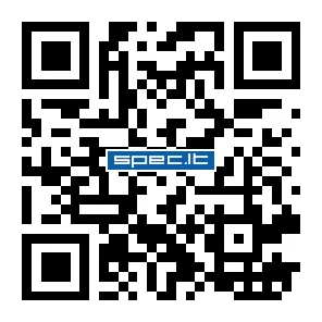 QR kodas | Donatana, IĮ | spec.lt