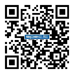 QR kodas | Ticins, MB | spec.lt