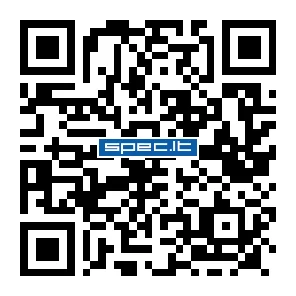 QR kodas | Donatas ragauja, MB