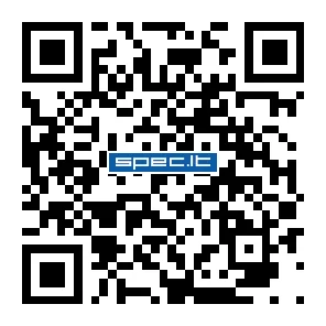 QR kodas | DONATELAS, UAB | spec.lt