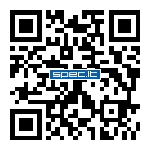 QR kodas | DONATĖLĖ, UAB | spec.lt