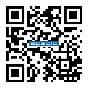 QR kodas | Donatena, UAB | spec.lt