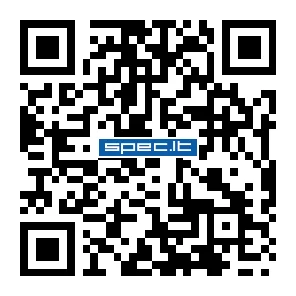 QR kodas | Donato Abako įmonė