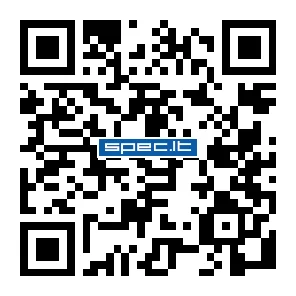 QR kodas | Donato Adomaičio IDONA, IĮ