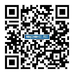 QR kodas | Donato Aleknavičiaus individuali įmonė Ūsanykas