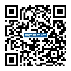 QR kodas | Donato Ambrazaičio įmonė