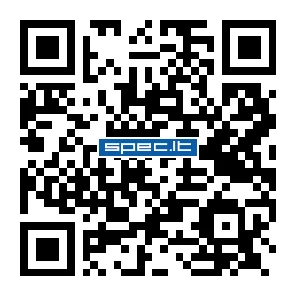 QR kodas | Donato Armalio, IĮ | spec.lt