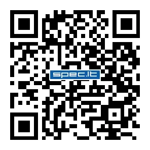 QR kodas | Donato Banionio fondas, VŠĮ