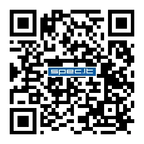 QR kodas | Donato Brundzos paslaugų įmonė