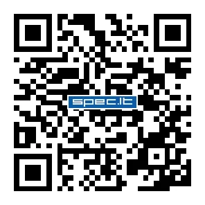 QR kodas | Donato Bubnio firma
