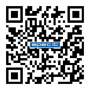 QR kodas | Donato Gliaubičiaus paslaugų įmonė