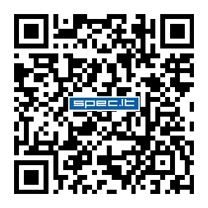 QR kodas | Donato Jurgaičio odontologijos klinika, UAB | spec.lt