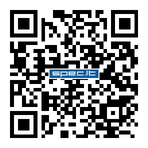 QR kodas | Donato Kirkučio, IĮ | spec.lt