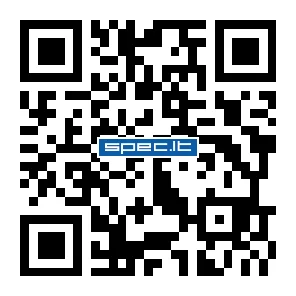 QR kodas | Donato, MB