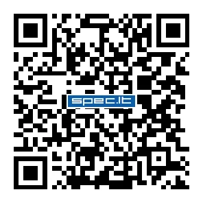 QR kodas | Donato Motiejūno labdaros ir paramos fondas