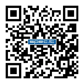 QR kodas | Donato Paulauskio, IĮ | spec.lt