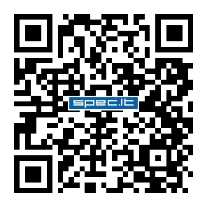 QR kodas | Donato Petronio, IĮ