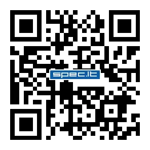 QR kodas | Donato Razmo, IĮ | spec.lt