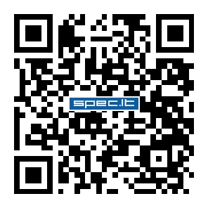 QR kodas | Ąžuolo geodezija, UAB | spec.lt