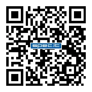 QR kodas | Donato Šepučio įmonė