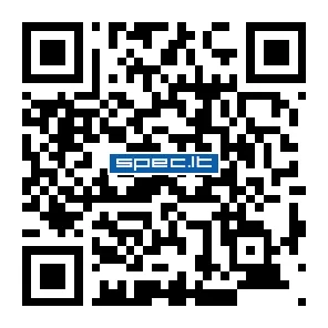 QR kodas | Donato Sinkevičiaus Įmonė | spec.lt