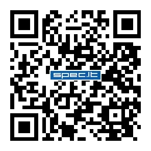 QR kodas | Donato Skulskio įmonė