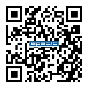 QR kodas | Donato sporto klubas, VŠĮ | spec.lt