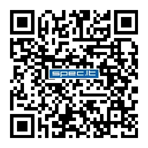 QR kodas | Donato Stankevičiaus komercijos firma | spec.lt