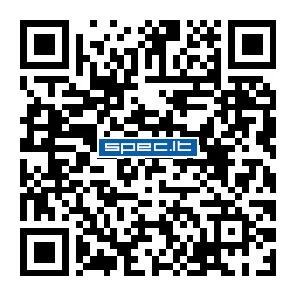 QR kodas | Donato Vencevičiaus futbolo centras, VšĮ | spec.lt