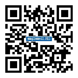 QR kodas | Donato Vilimo, MB