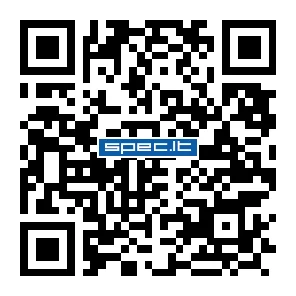 QR kodas | Donato Vilkaičio įmonė
