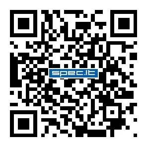 QR kodas | Donatos Volbekienės, UAB | spec.lt