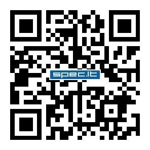 QR kodas | Donatra, UAB | spec.lt
