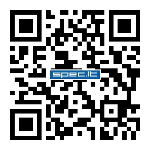 QR kodas | Donatum rotae, MB