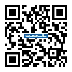 QR kodas | Donatus cargo, MB