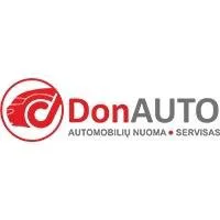 Donauto, UAB | spec.lt