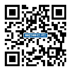 QR kodas | Donauto, UAB | spec.lt