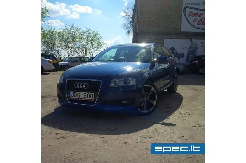 Donauto, UAB | spec.lt