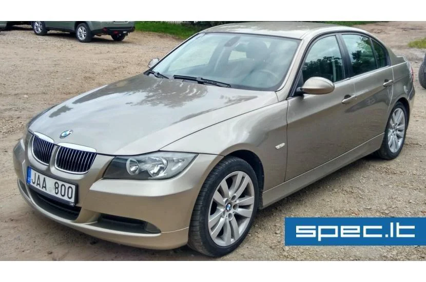 Donauto, UAB | spec.lt