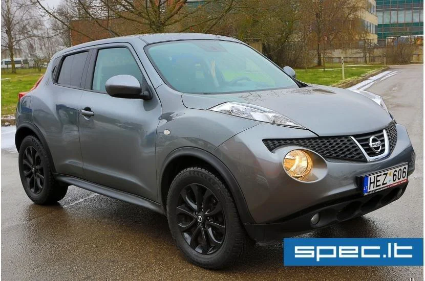 Donauto, UAB | spec.lt