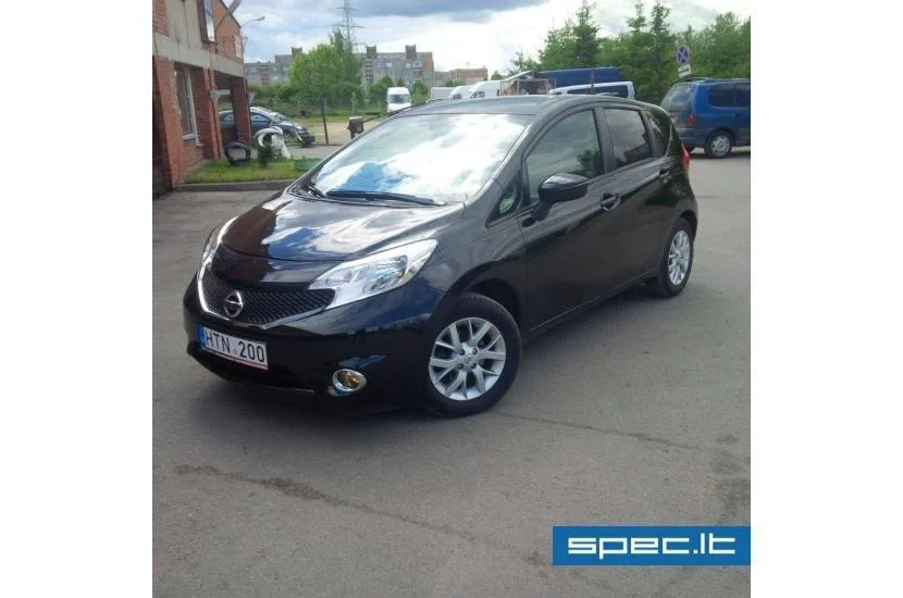 Donauto, UAB | spec.lt