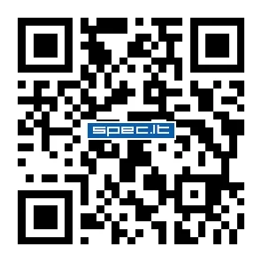 QR kodas | Donava, UAB