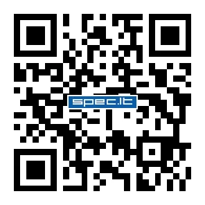 QR kodas | Donbelita, UAB