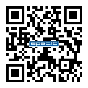 QR kodas | Donbin, UAB